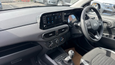 Hyundai i10 1.0 [63] Advance 5dr [Nav] Petrol Hatchback